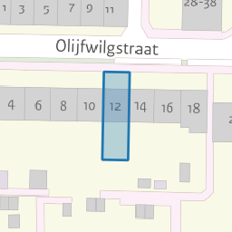 Perceel HTT02-K-1106