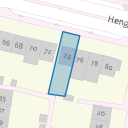 Perceel HTT02-K-1116