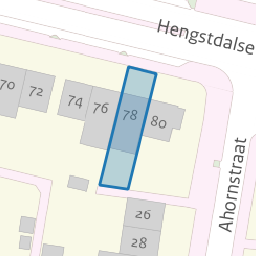 Perceel HTT02-K-1118