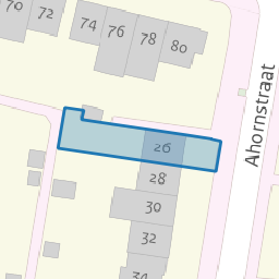 Perceel HTT02-K-1150