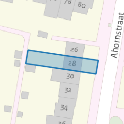 Perceel HTT02-K-1151