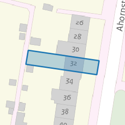 Perceel HTT02-K-1153