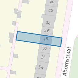 Perceel HTT02-K-1161