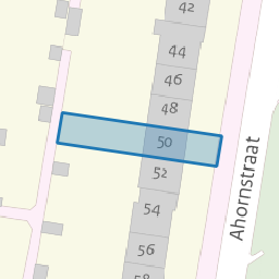 Perceel HTT02-K-1162