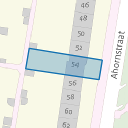 Perceel HTT02-K-1164