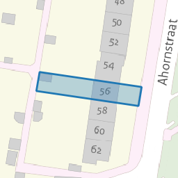 Perceel HTT02-K-1165