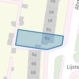 Perceel HTT02-K-1168