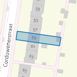 Perceel HTT02-K-1186