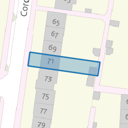 Perceel HTT02-K-1192