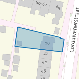 Perceel HTT02-K-1205