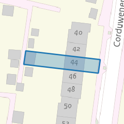 Perceel HTT02-K-1207