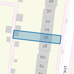 Perceel HTT02-K-1213