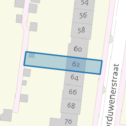 Perceel HTT02-K-1216