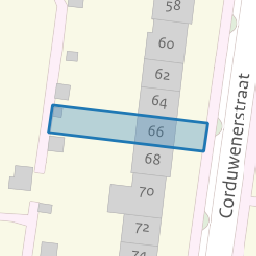 Perceel HTT02-K-1218