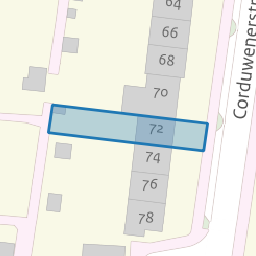 Perceel HTT02-K-1221