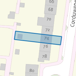 Perceel HTT02-K-1222