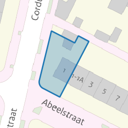 Perceel HTT02-K-1226