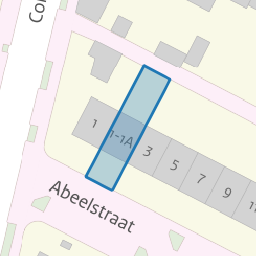 Perceel HTT02-K-1227