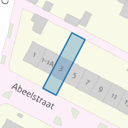 Perceel HTT02-K-1228