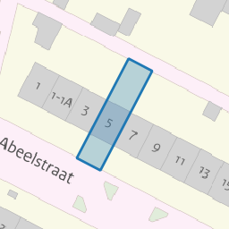 Perceel HTT02-K-1229