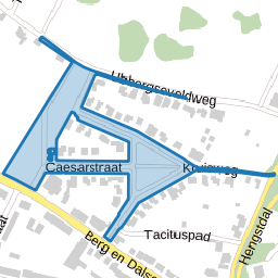 Perceel HTT02-K-1276