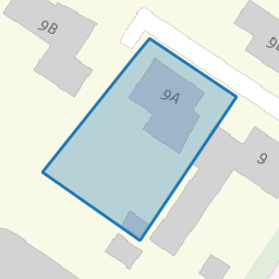 Perceel HTT02-K-1292