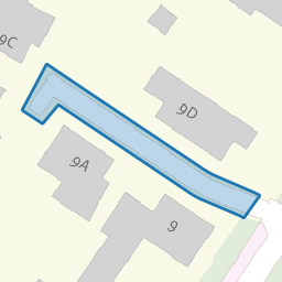 Perceel HTT02-K-1296