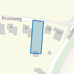 Perceel HTT02-K-1299