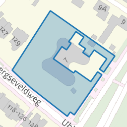 Perceel HTT02-K-1304