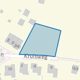 Perceel HTT02-K-1309