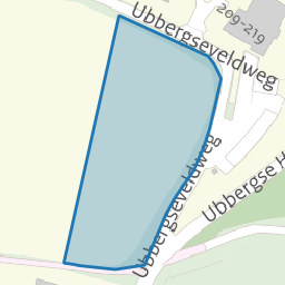 Perceel HTT02-K-1312