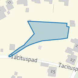 Perceel HTT02-K-1323