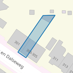 Perceel HTT02-K-1327