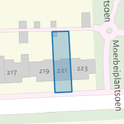 Perceel HTT02-K-1343