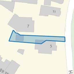 Perceel HTT02-K-1352