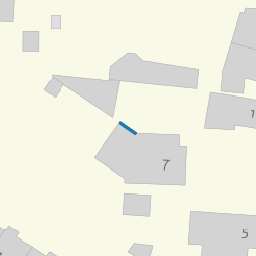 Perceel HTT02-K-1366