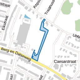 Perceel HTT02-K-1370