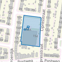 Perceel HTT02-K-1390