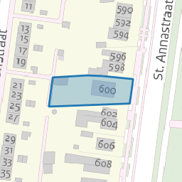 Perceel HTT02-L-1001