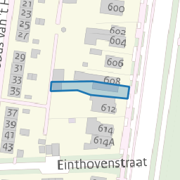 Perceel HTT02-L-1006