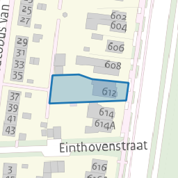 Perceel HTT02-L-1007