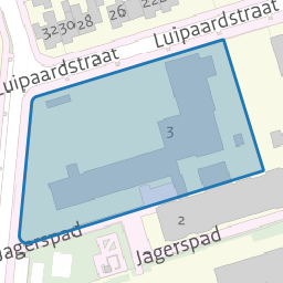 Perceel HTT02-L-1022