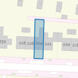 Perceel HTT02-L-1029