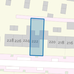 Perceel HTT02-L-1030