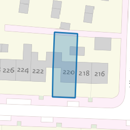 Perceel HTT02-L-1031