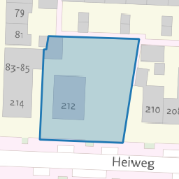 Perceel HTT02-L-1035