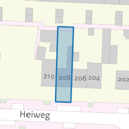 Perceel HTT02-L-1037