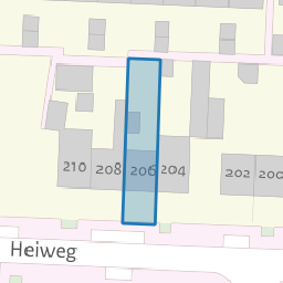 Perceel HTT02-L-1038