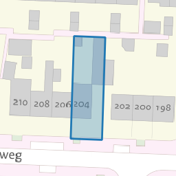 Perceel HTT02-L-1039