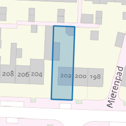 Perceel HTT02-L-1040